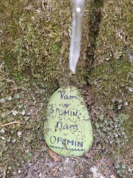 Spominska slovesnost na Kostavski planini (3)